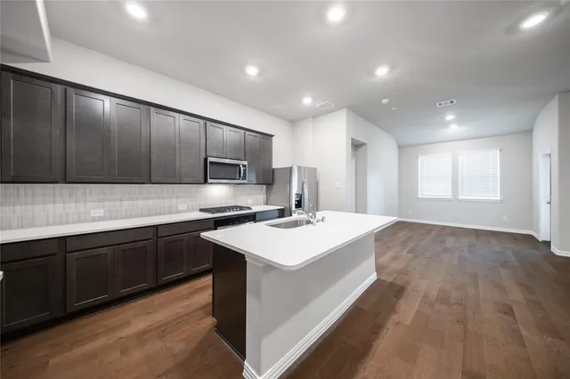 $439,990 | 3021 Burwick Lane, Anna, TX 75409