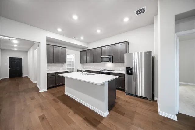 $439,990 | 3021 Burwick Lane, Anna, TX 75409