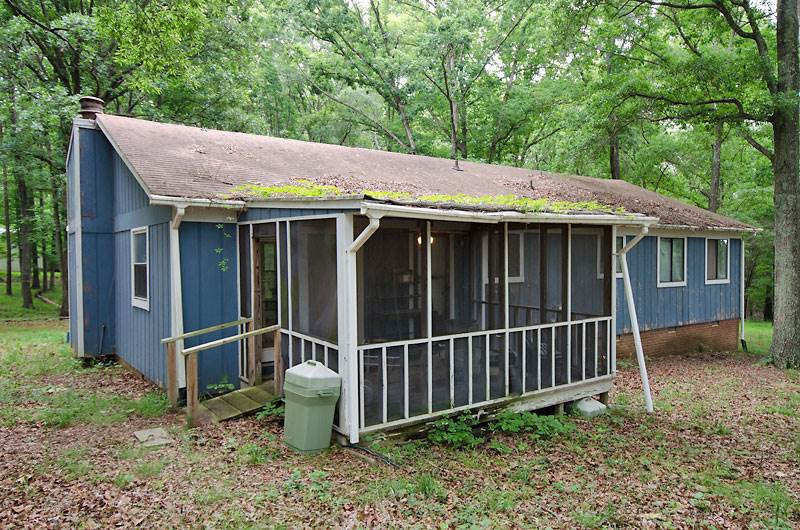 9706 Rougemont Road Bahama, NC 27503 - Photo 3 of 21 Photo 3