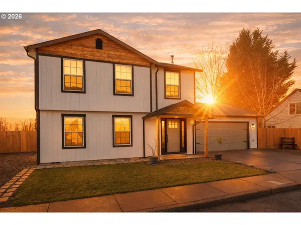 $589,000 | 1189 South Aspen Way, Canby, OR 97013