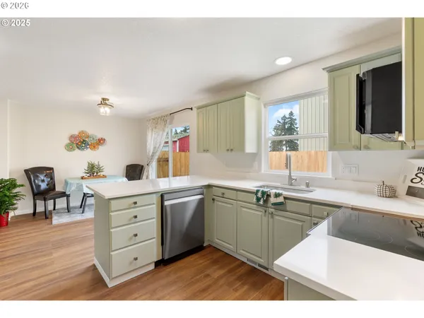 $549,000 | 1189 South Aspen Way, Canby, OR 97013