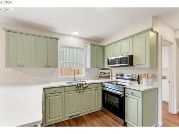 $549,000 | 1189 South Aspen Way, Canby, OR 97013