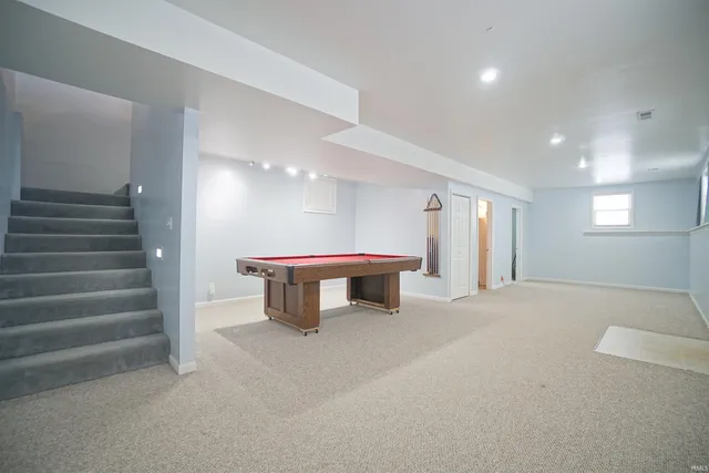 $549,000 | 3844 East 400 North, Warsaw, IN 46582