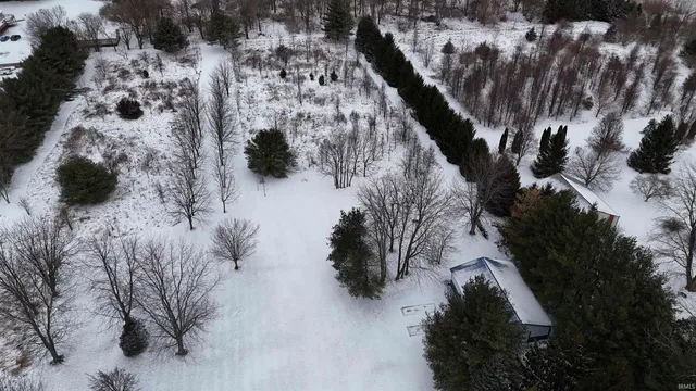 $549,000 | 3844 East 400 North, Warsaw, IN 46582