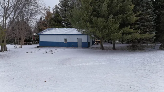 $549,000 | 3844 East 400 North, Warsaw, IN 46582