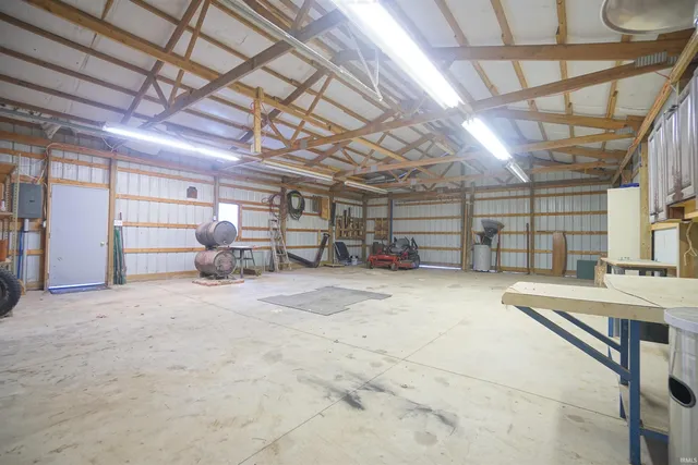 $549,000 | 3844 East 400 North, Warsaw, IN 46582