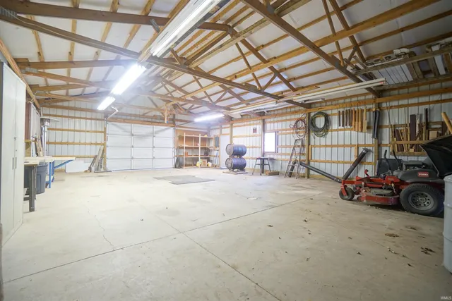 $549,000 | 3844 East 400 North, Warsaw, IN 46582