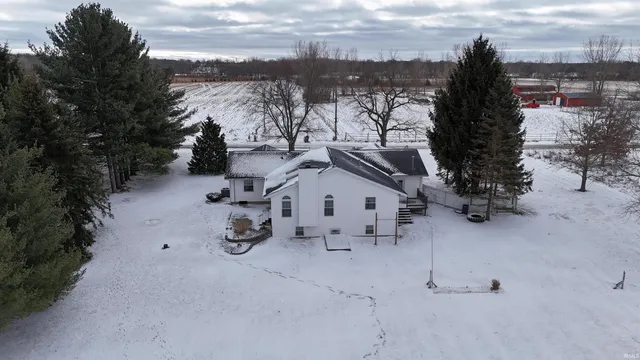 $549,000 | 3844 East 400 North, Warsaw, IN 46582