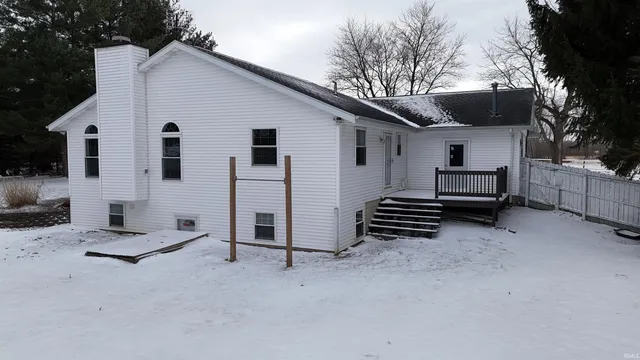 $549,000 | 3844 East 400 North, Warsaw, IN 46582