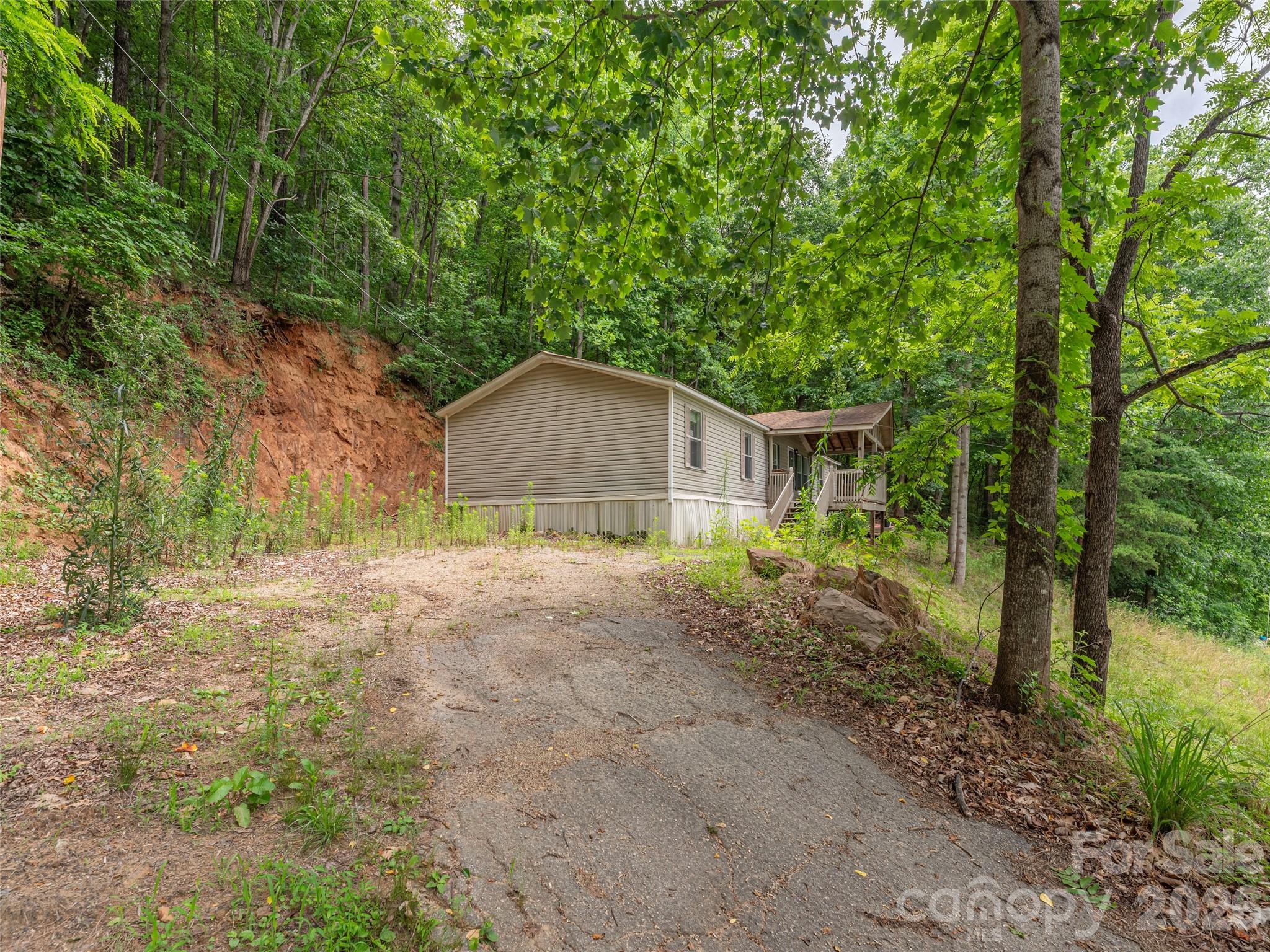 87 Holly Ridge Road Candler, NC 28715 - Photo 16 of 18