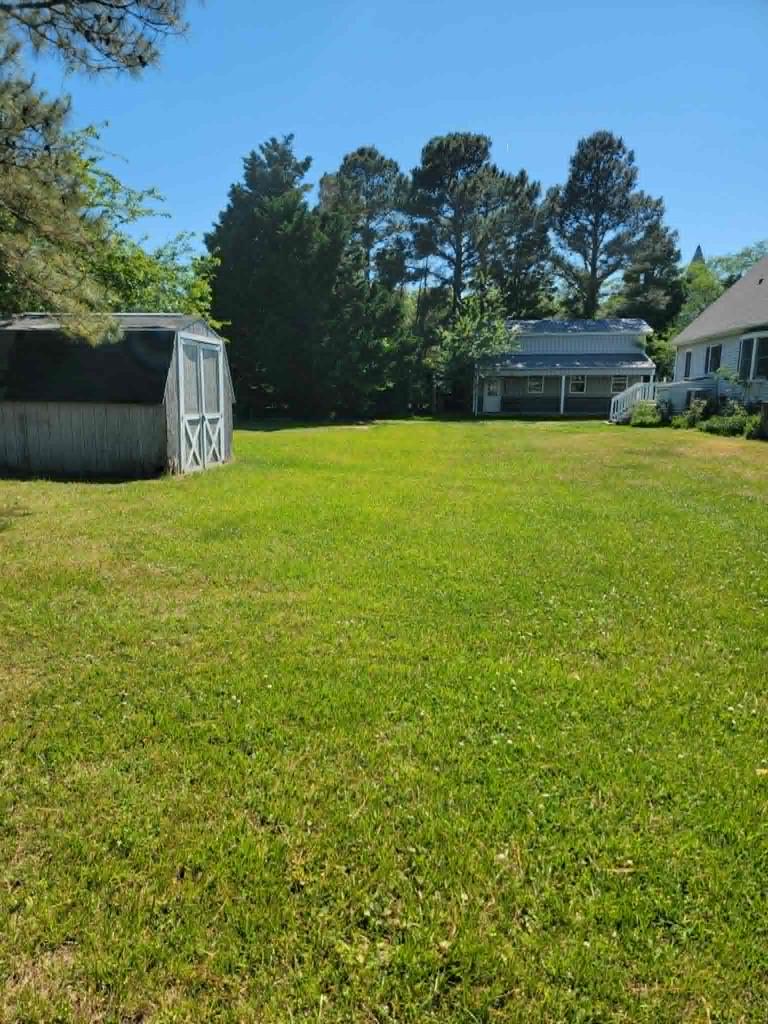 21365 Southside Road Onancock, VA 23417 - Photo 45 of 57