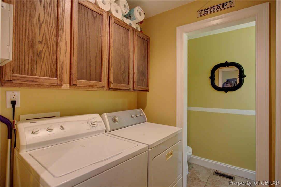 7513 Roaring Springs Road Gloucester, VA 23061 - Photo 10 of 27 Gallery Image 10