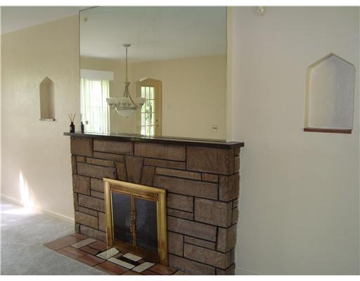 111 Conewanta Road Upper St. Clair, PA 15241 - Photo 4 of 18 Living Room. Living Room also features a lovely woodburning fireplace.