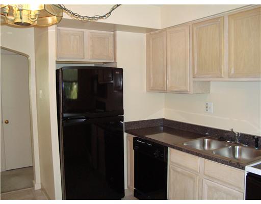 111 Conewanta Road Upper St. Clair, PA 15241 - Photo 10 of 18 Kitchen. Another view of the Kitchen showing the dishwasher and refrigerator.
