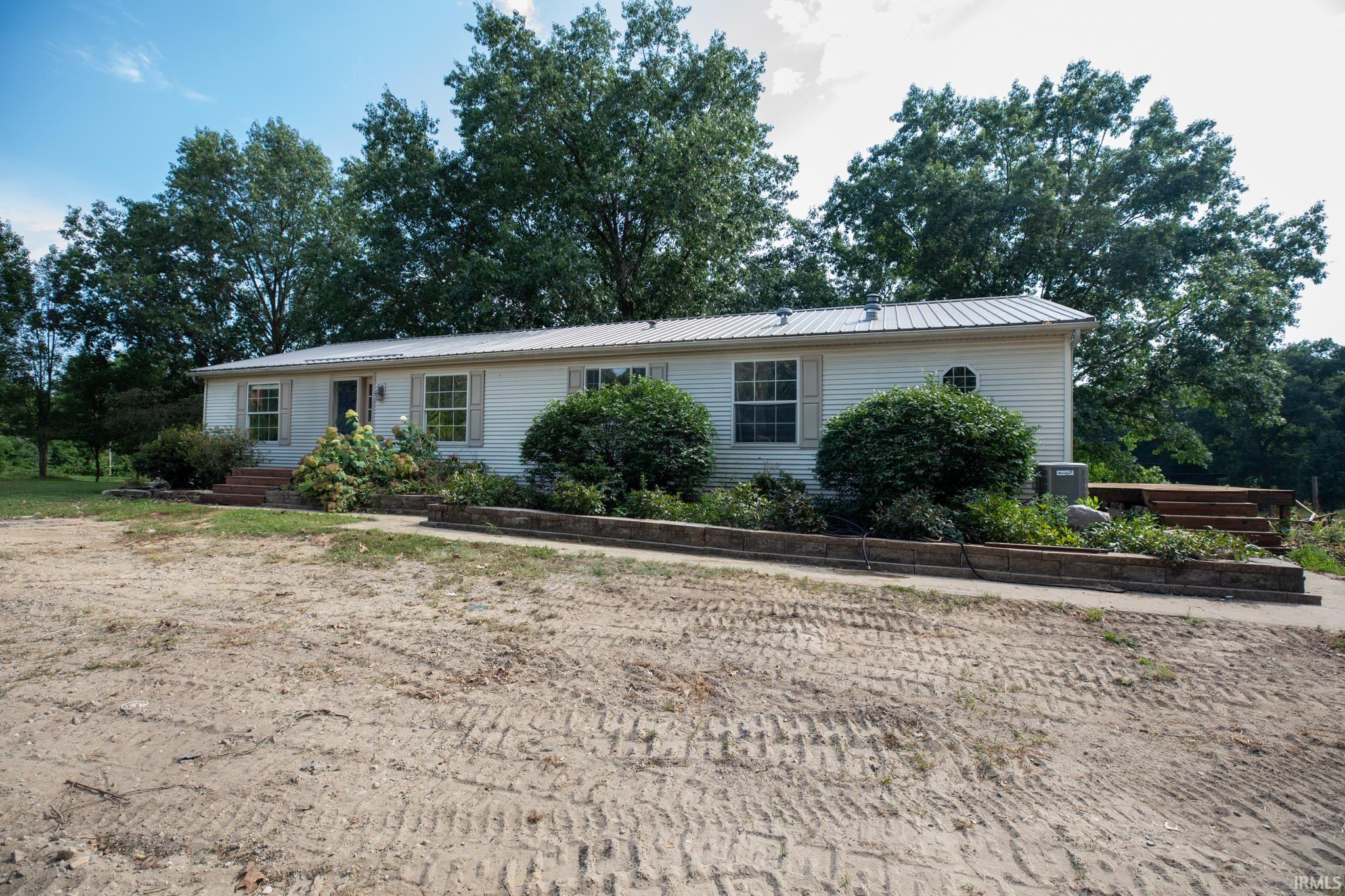 13369 South Rose Road Plymouth, IN 46563 - Photo 1 of 33 Gallery Image 1