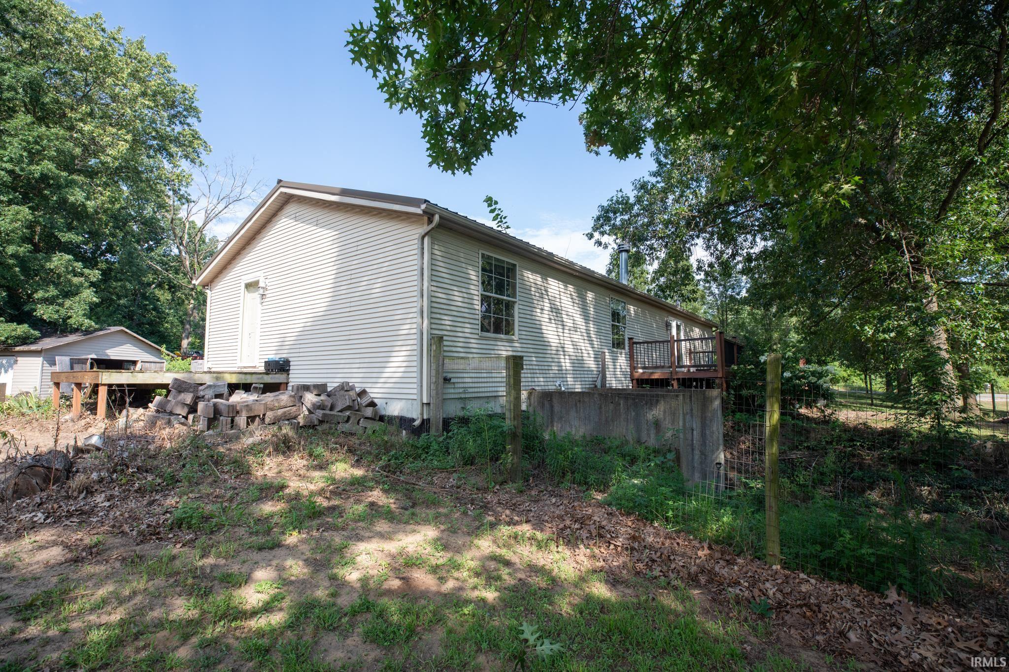13369 South Rose Road Plymouth, IN 46563 - Photo 19 of 33 Gallery Image 19