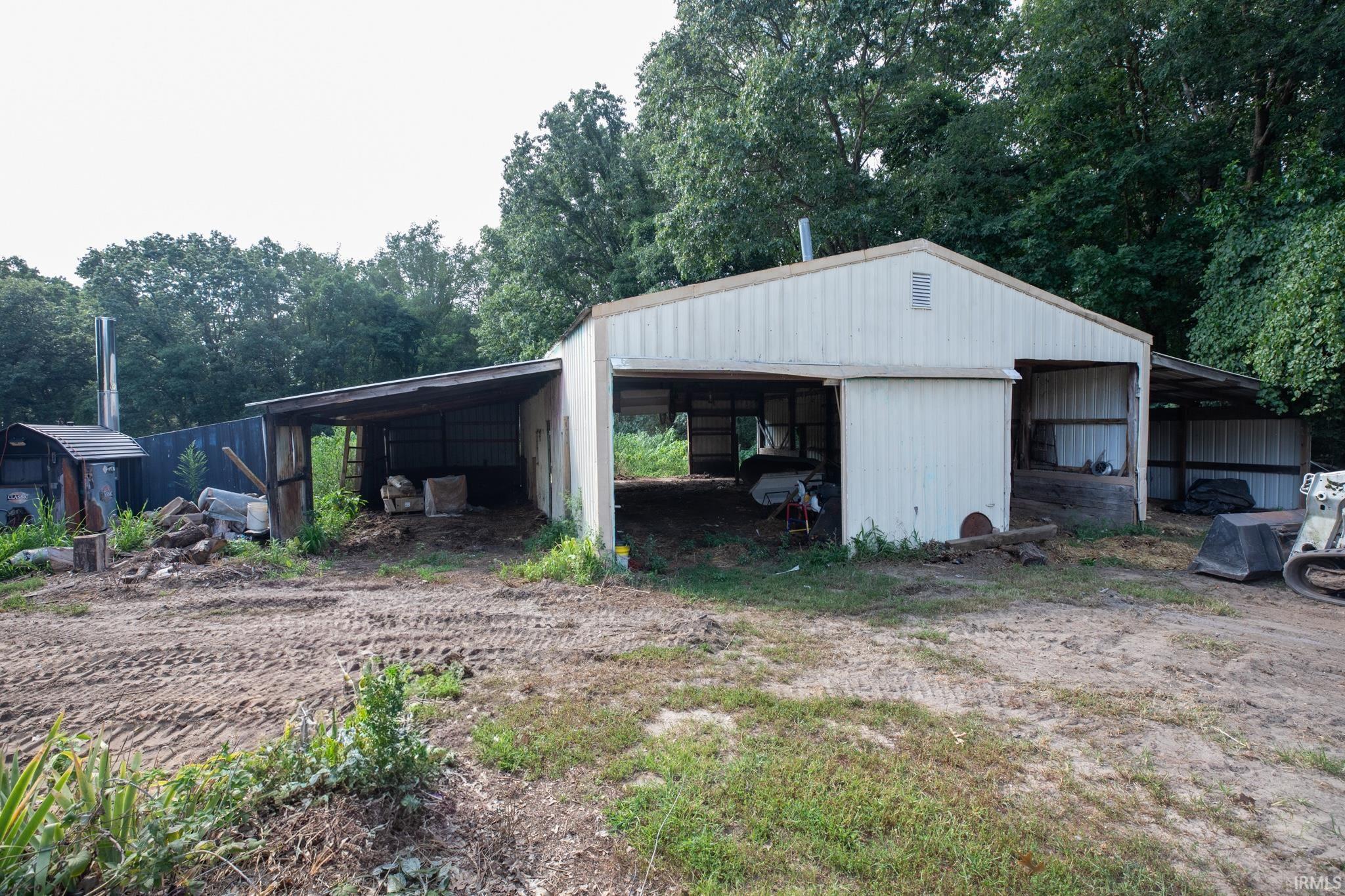 13369 South Rose Road Plymouth, IN 46563 - Photo 30 of 33 Gallery Image 30