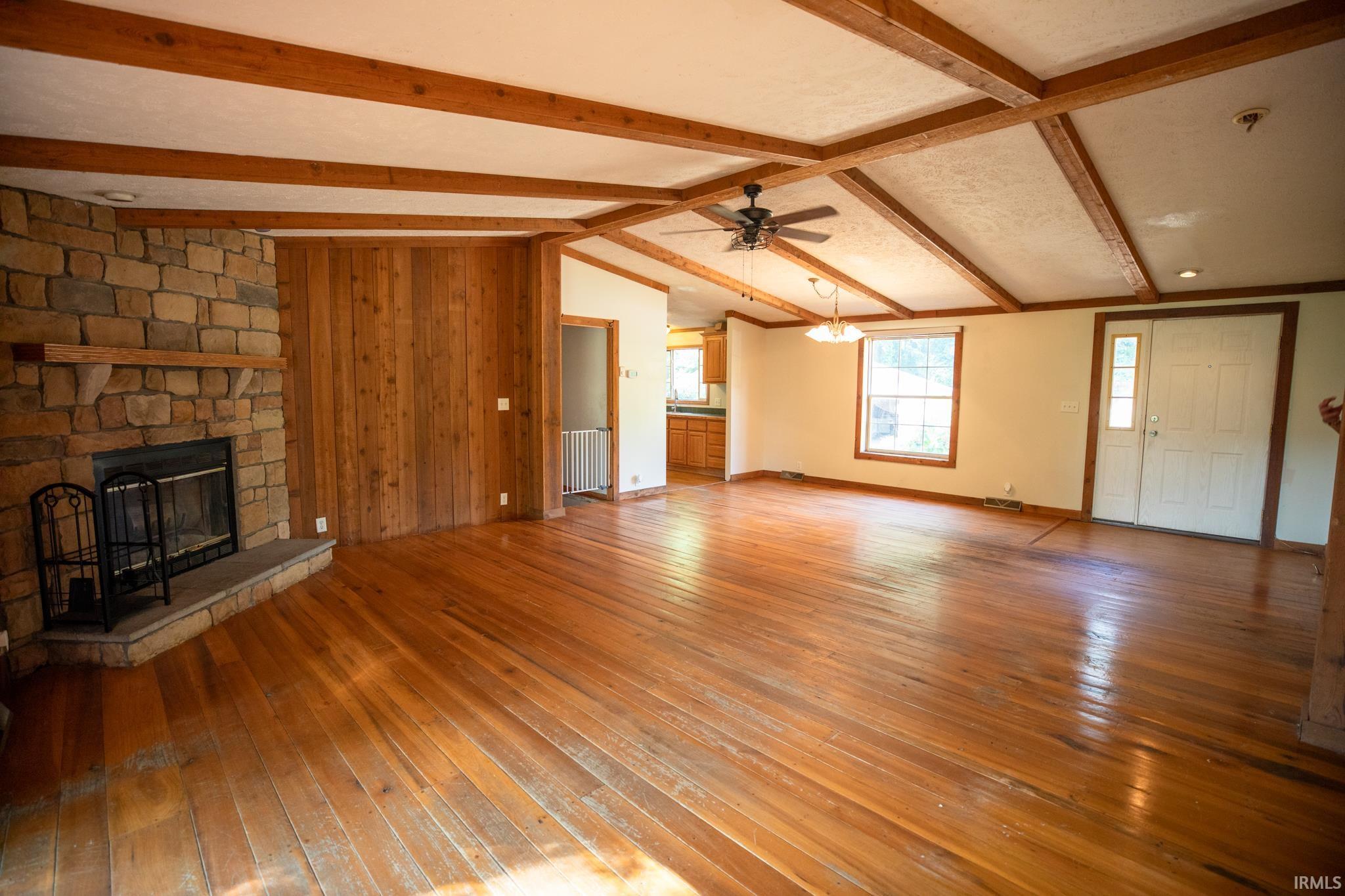 13369 South Rose Road Plymouth, IN 46563 - Photo 5 of 33 Gallery Image 5