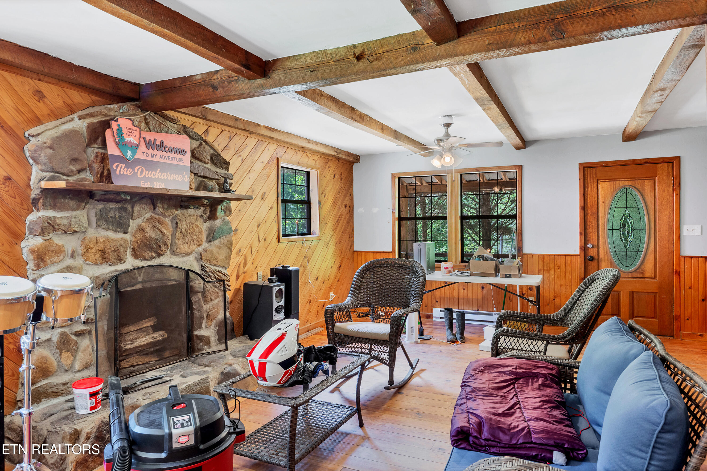 297 Dockery Road Tellico Plains, TN 37385 - Photo 6 of 23 DSC03165-2