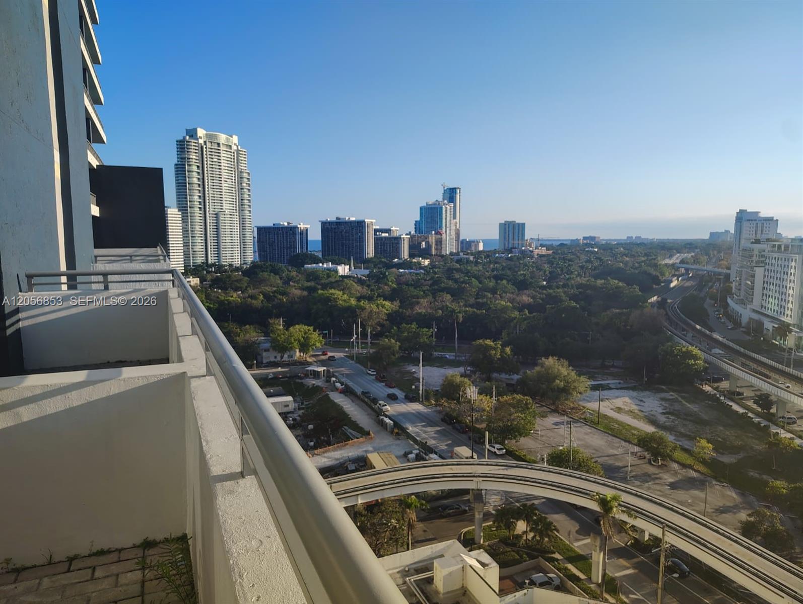 60 Southwest 13th Street, Unit 1117 Miami, FL 33130 - Photo 7 of 9