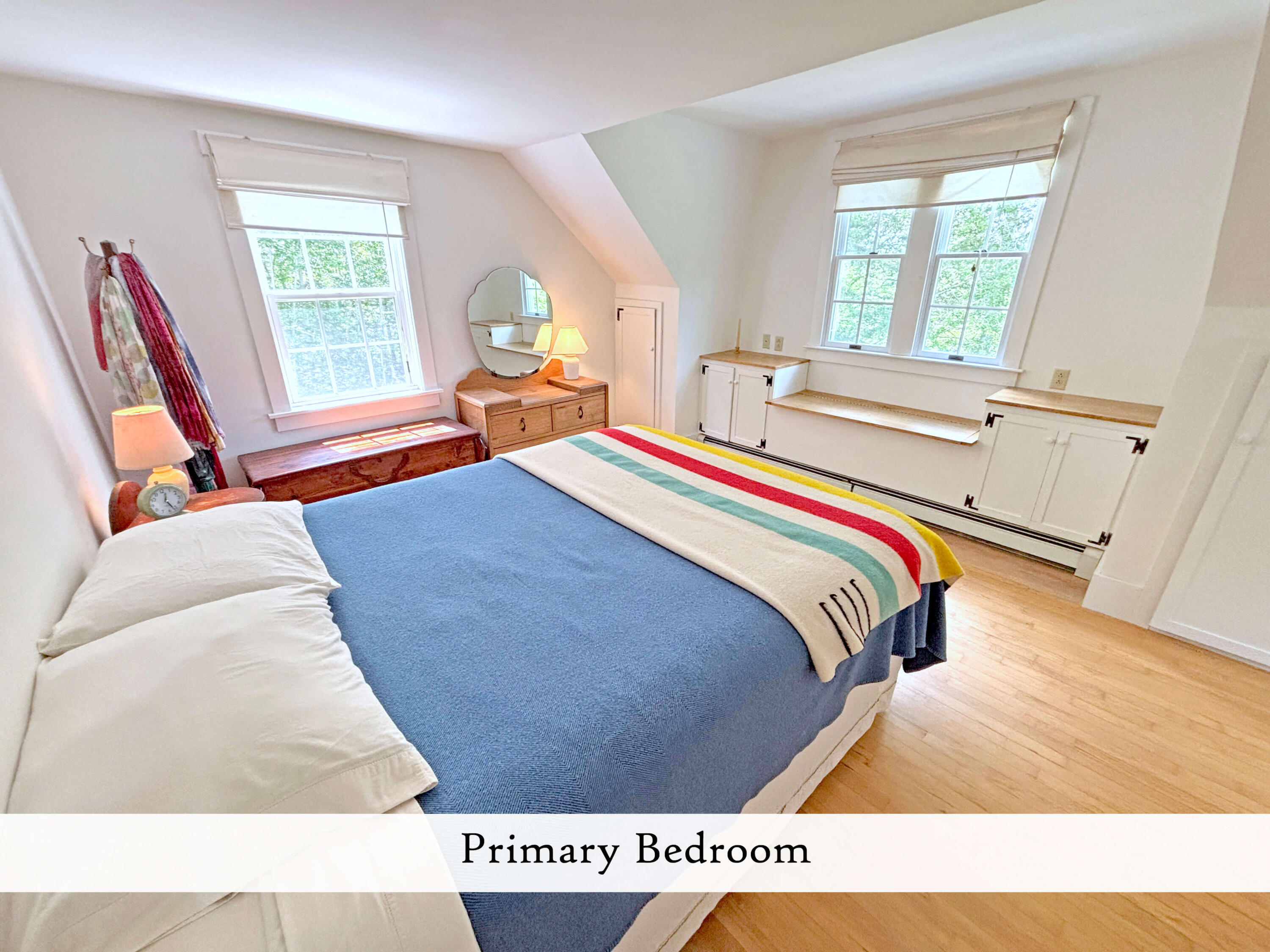 1778 Bayside Road Trenton, ME 04605 - Photo 58 of 113 Primary Bedroom (2), label
