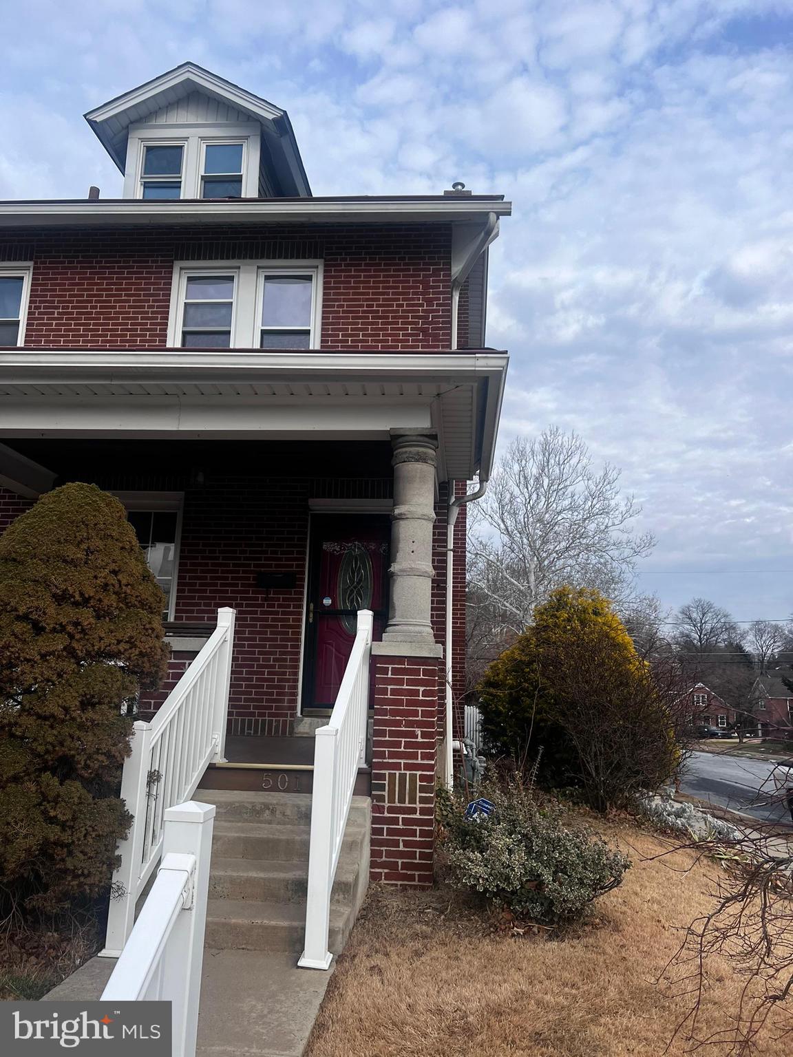 501 North Brobst Street Reading, PA 19607 - Photo 1 of 12