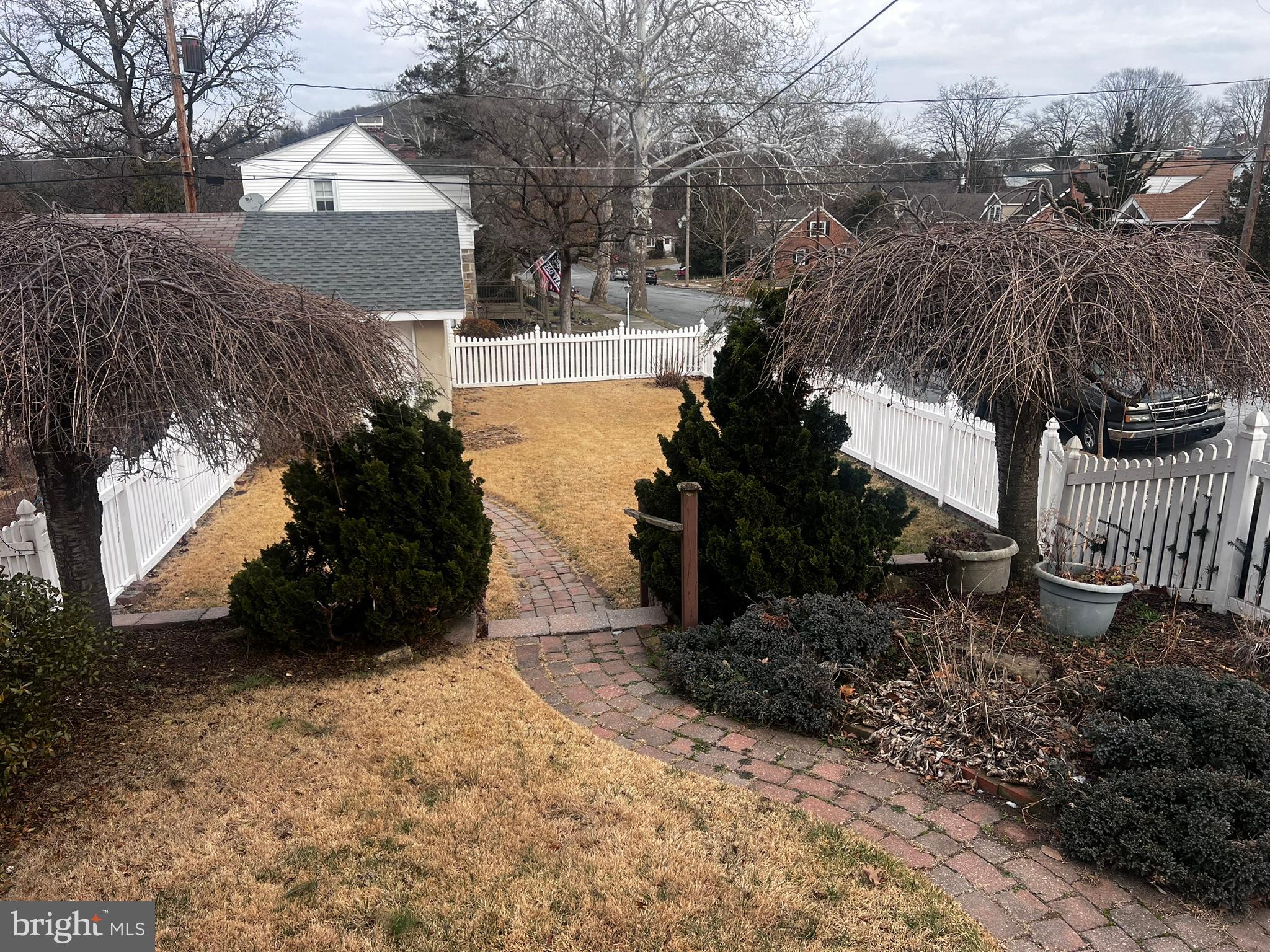 501 North Brobst Street Reading, PA 19607 - Photo 12 of 12