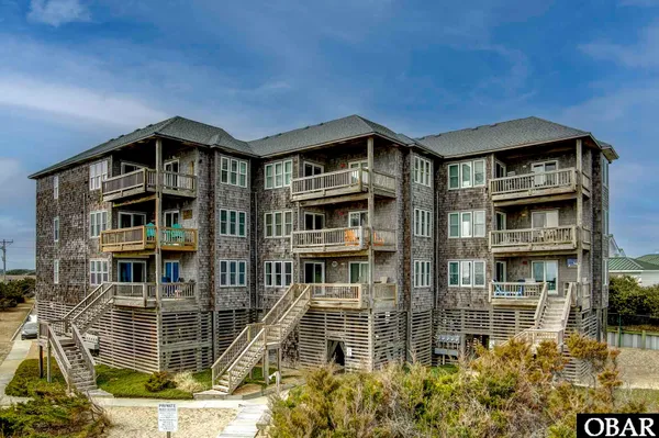$536,000 | 41057 Nc Highway, Unit 3, Avon, NC 27915