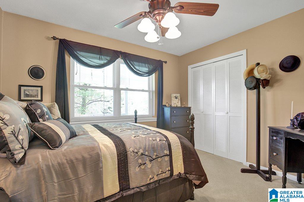 5321 Spring Creek Road Montevallo, AL 35115 - Photo 20 of 43