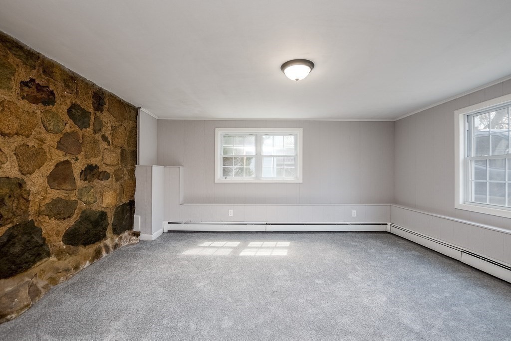 570 Canton Street Stoughton, MA 02072 - Photo 37 of 41 an empty room with windows