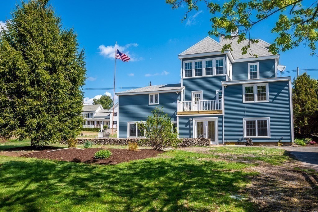 570 Canton Street Stoughton, MA 02072 - Photo 4 of 41