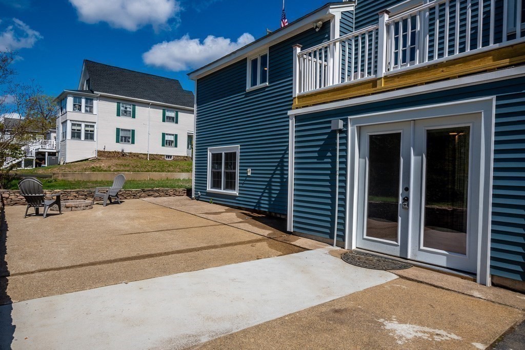 570 Canton Street Stoughton, MA 02072 - Photo 6 of 41 a view of pool with outdoor space
