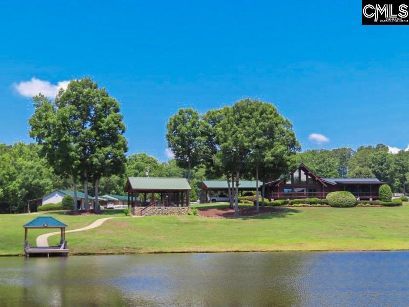 3296 Flat Rock Road Kershaw, SC 29067 - Photo 55 of 94