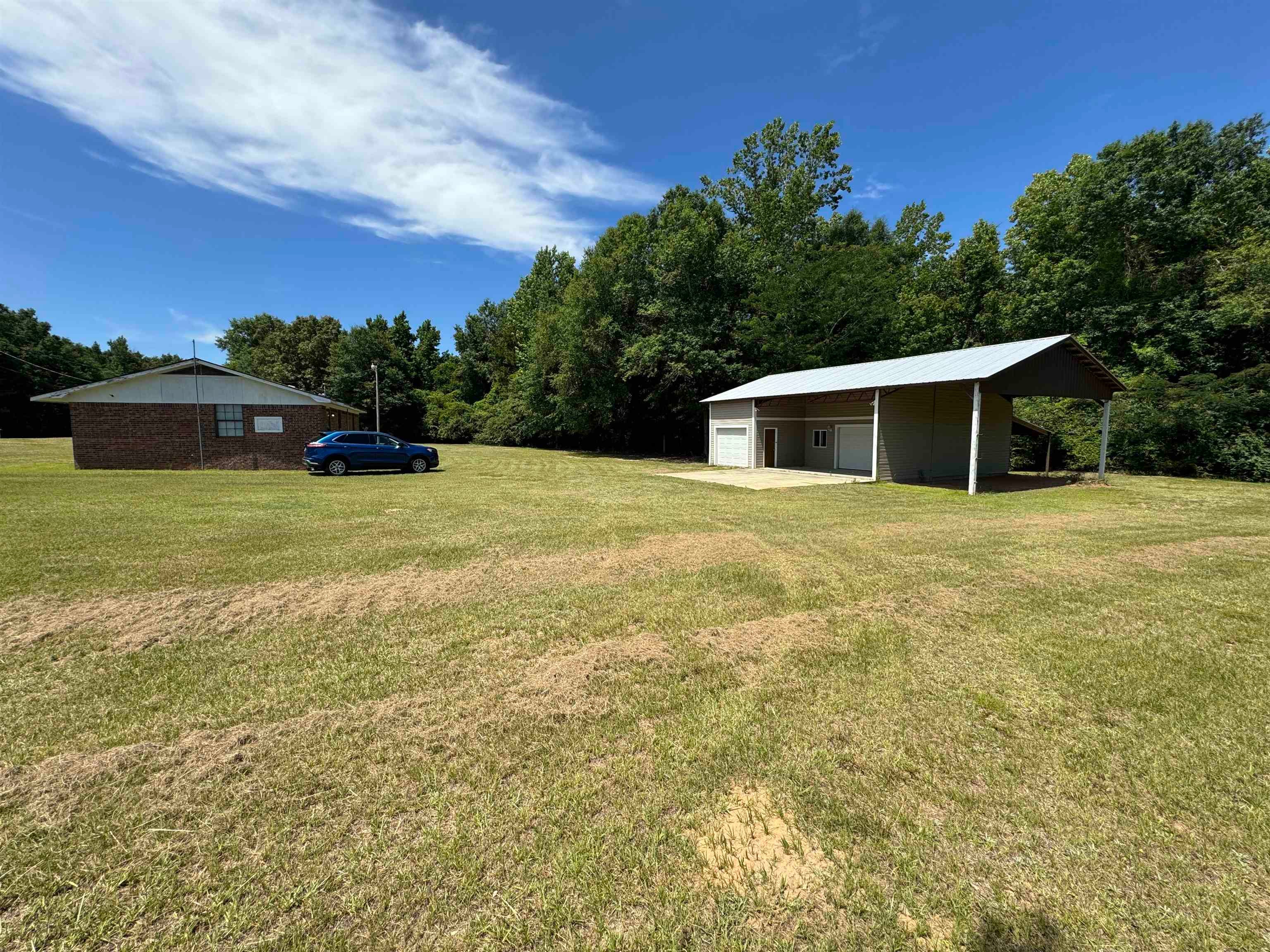 2117 Cameron Road Red Level, AL 36474 - Photo 3 of 28 Gallery Image 3