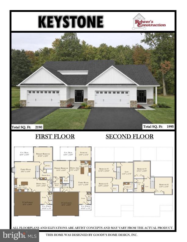 316 Ridgefield Drive Elizabethtown, PA 17022 - Photo 1 of 1 a picture of a park