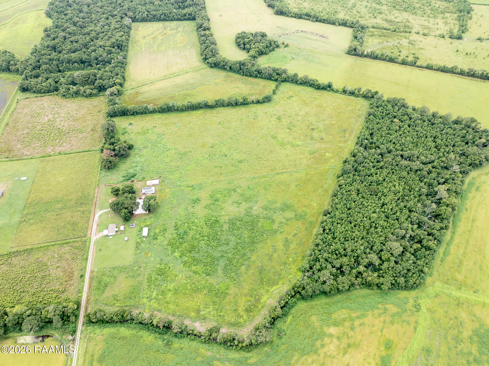 1182 St Julien Road Eunice, LA 70535 - Photo 15 of 31 DJI_0246