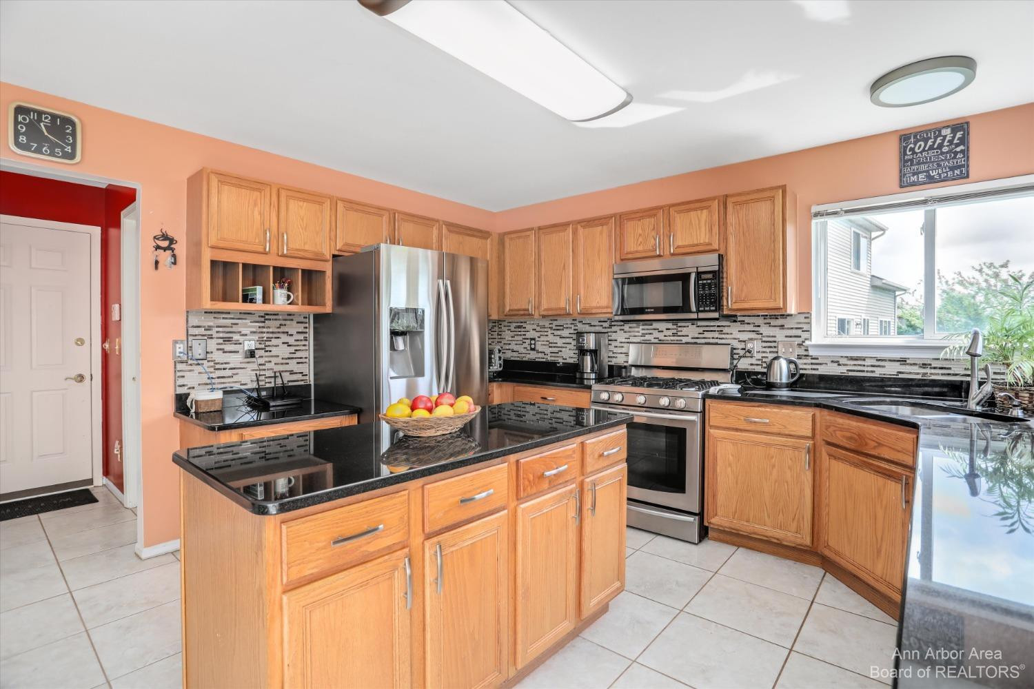 2349 Spring Ridge Court Ann Arbor, MI 48103 - Photo 13 of 45 Photo 13