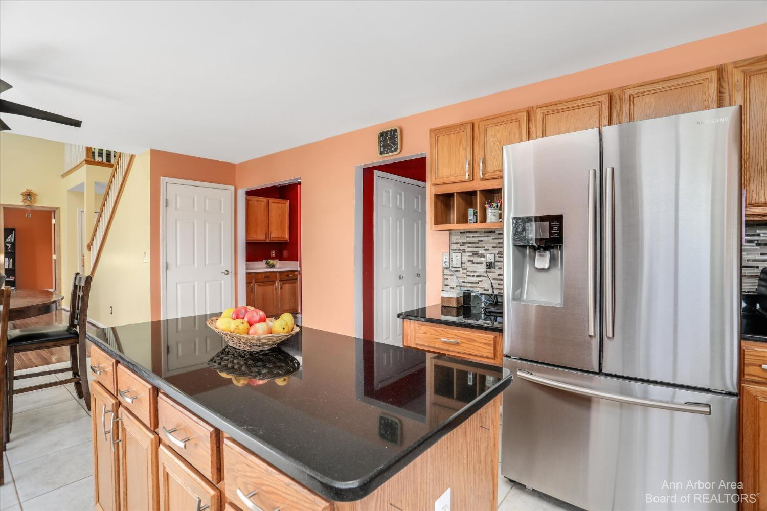 2349 Spring Ridge Court Ann Arbor, MI 48103 - Photo 14 of 45 Photo 14
