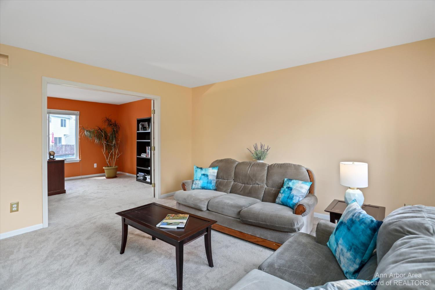 2349 Spring Ridge Court Ann Arbor, MI 48103 - Photo 18 of 45 Photo 18