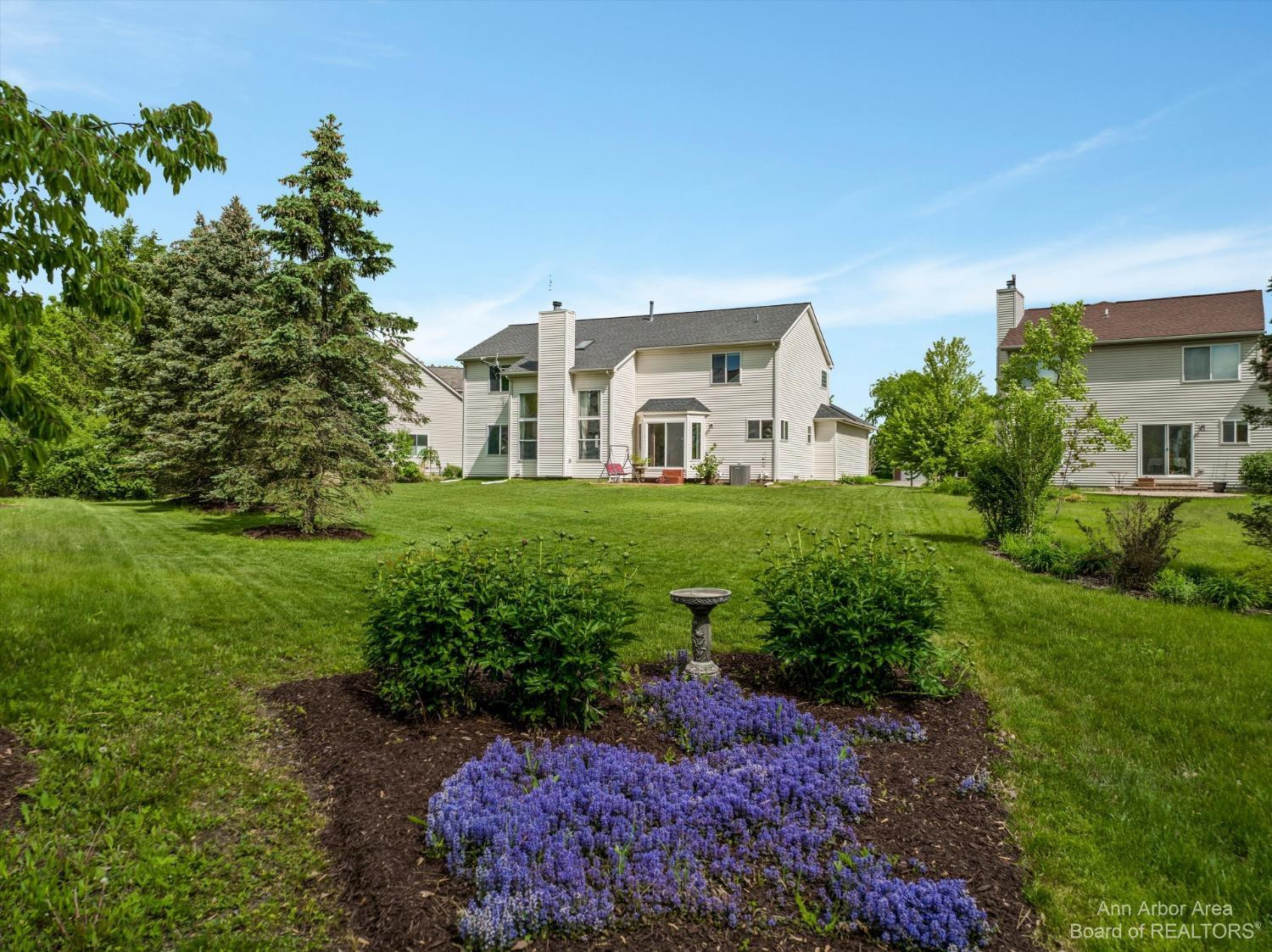 2349 Spring Ridge Court Ann Arbor, MI 48103 - Photo 3 of 45 Photo 3