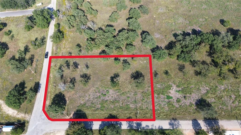 3401 Williamson Road Granbury, TX 76048 - Photo 2 of 8