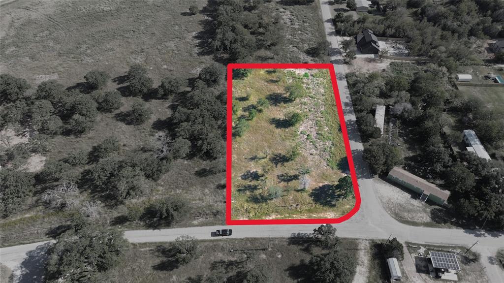 3401 Williamson Road Granbury, TX 76048 - Photo 3 of 8 a view of entryway