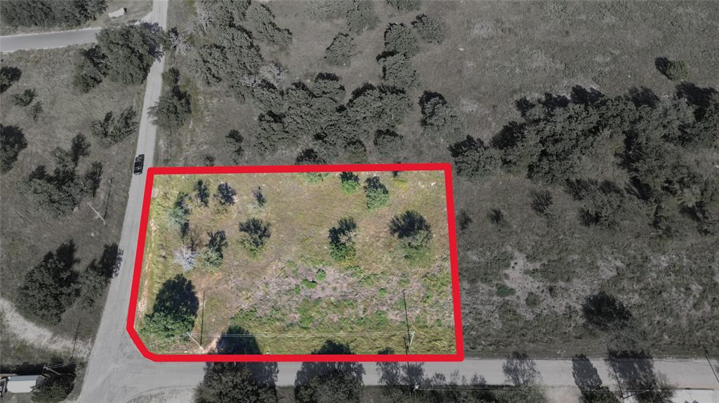 3401 Williamson Road Granbury, TX 76048 - Photo 4 of 8 a view of entryway