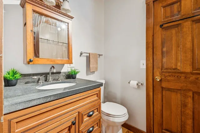 $549,900 | 225 Pine River Path, Effingham, NH 03882