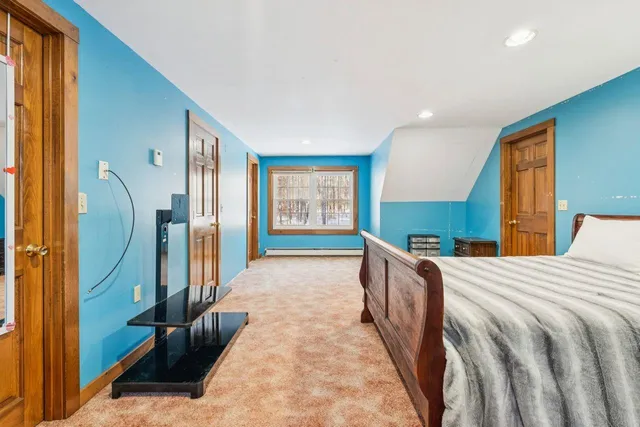 $549,900 | 225 Pine River Path, Effingham, NH 03882