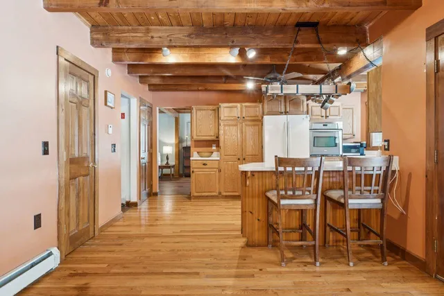 $549,900 | 225 Pine River Path, Effingham, NH 03882