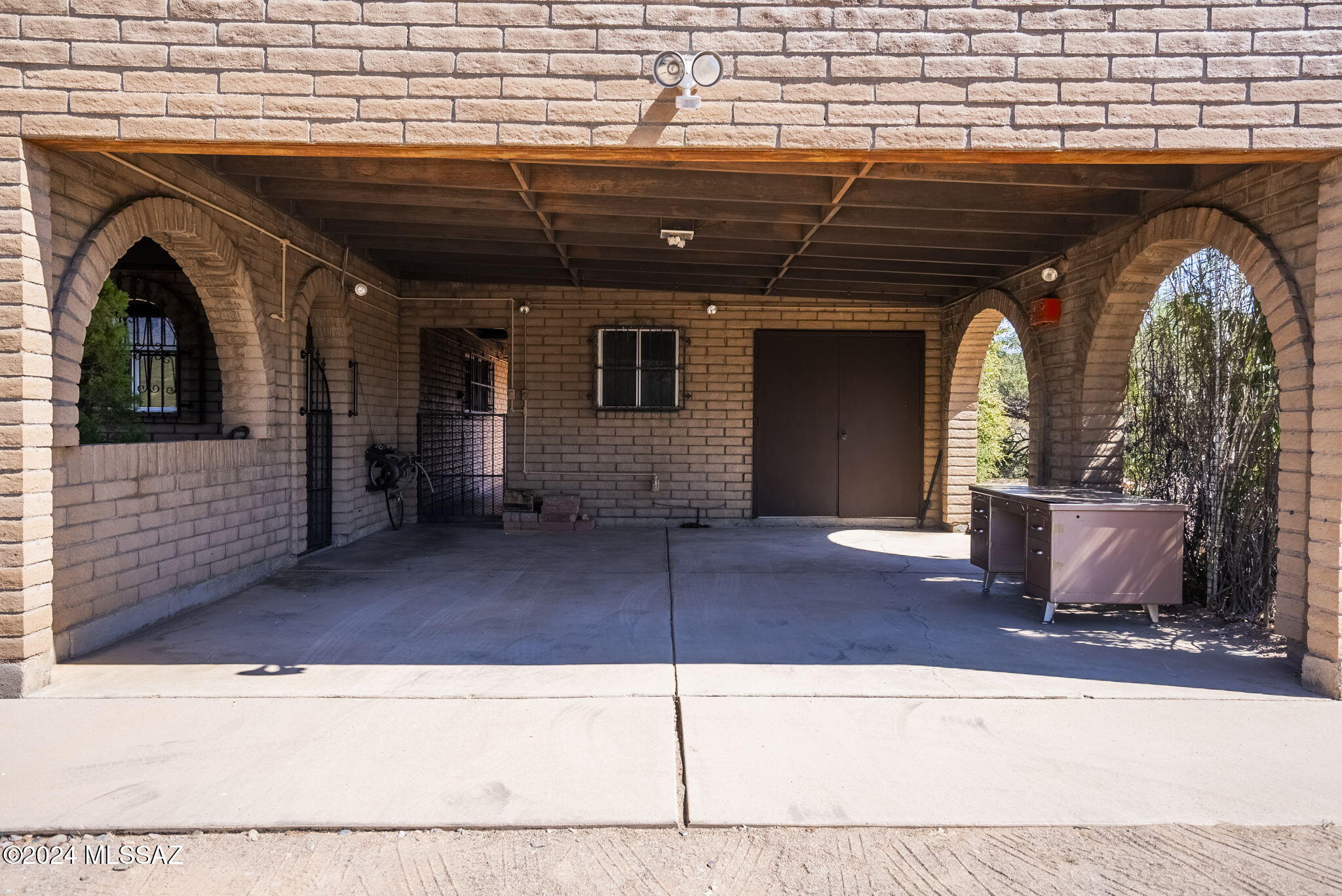 38 Alegria Road Tubac, AZ 85646 - Photo 8 of 31 Gallery Image 8