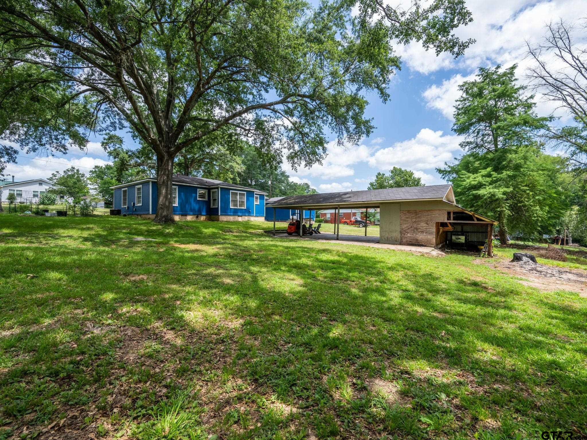 110 Starnes Street Winona, TX 75792 - Photo 22 of 33