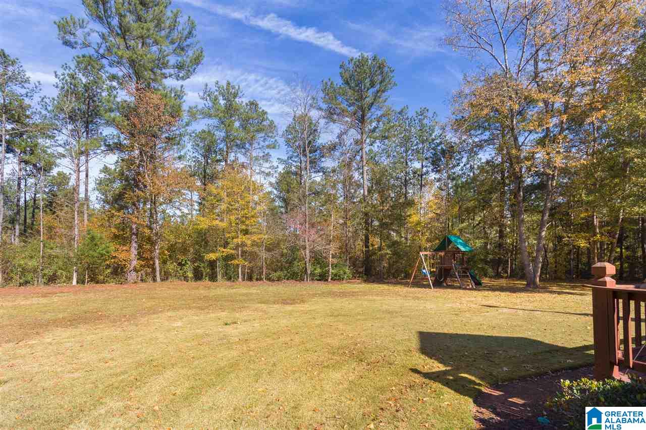 168 Timber Trace Anniston, AL 36207 - Photo 41 of 45