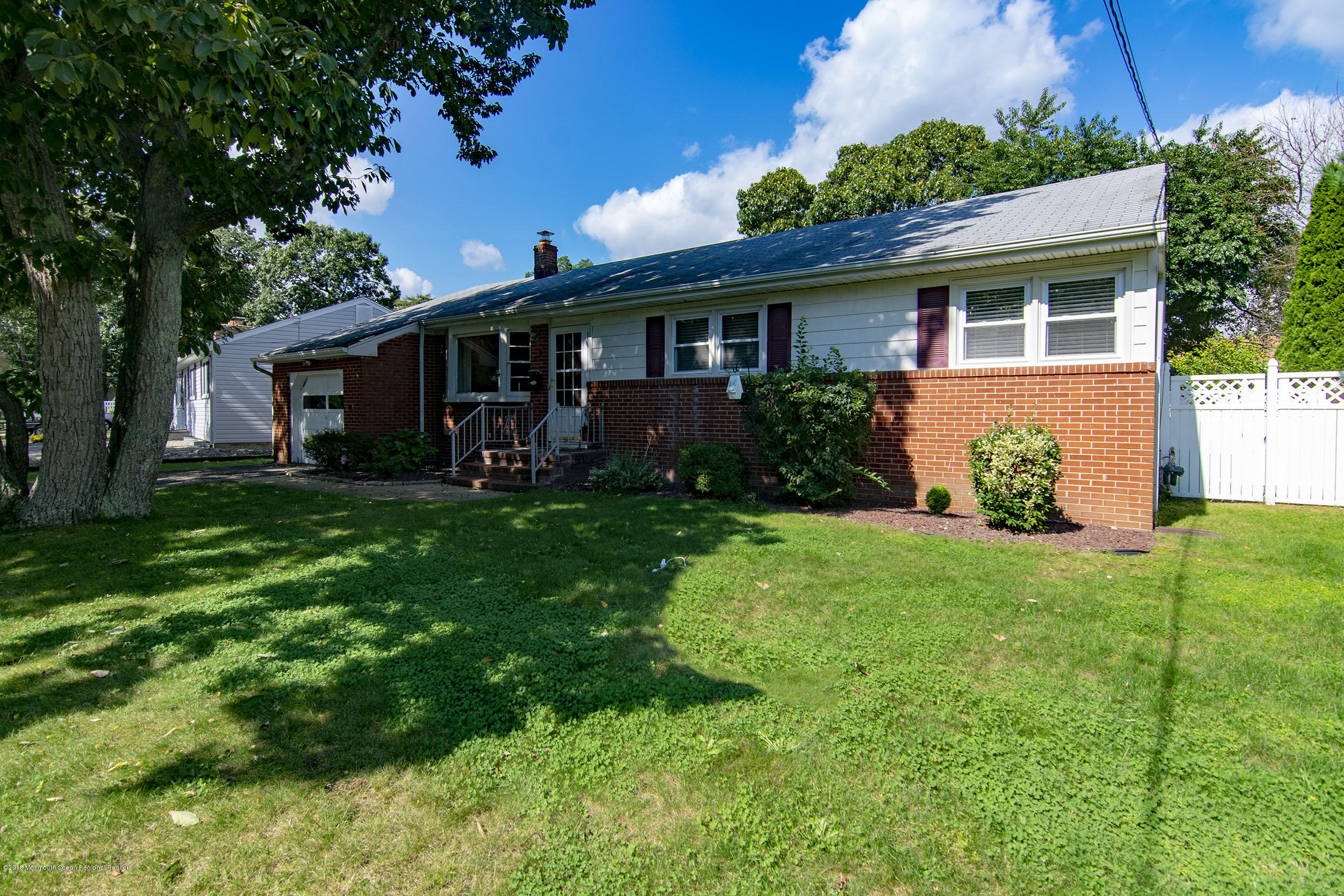 510 Nicholas Road Brick, NJ 08724 - Photo 1 of 21 Front 4